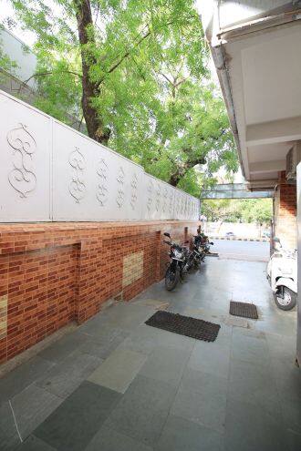 Hotel Aakash, Ahmedabad 5